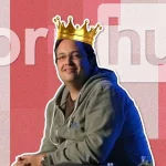 Pornhub's ex-CEO