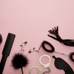 Brinquedos eróticos usados na prática do BDSM